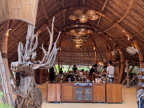 Zabb E Lee泰式烹饪班-清迈必去景点