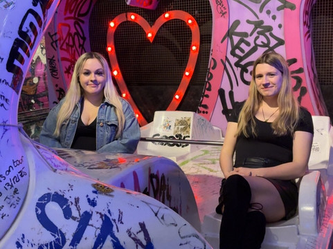 Golf Fang Newcastle-Heaton必去景点