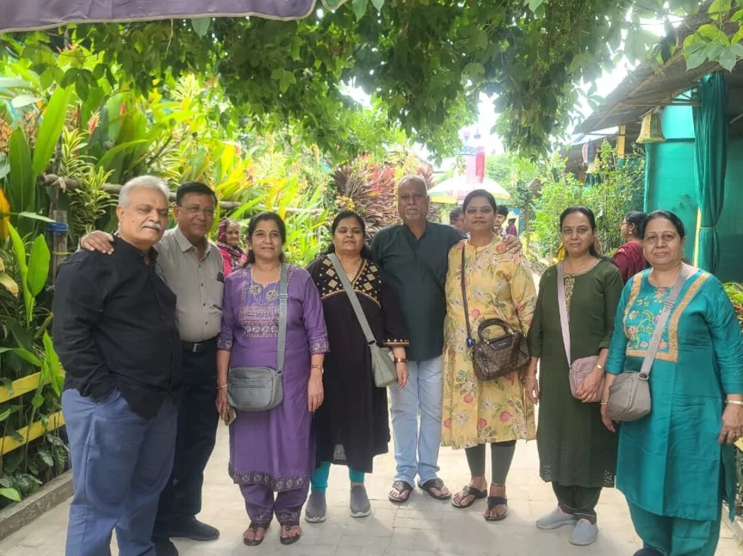 South India Tours Travels-金奈（马德拉斯）必去景点