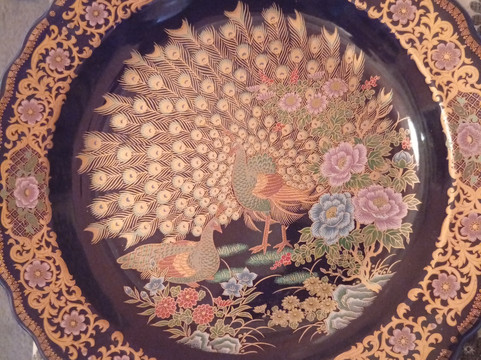 Bazar Naciria-丹吉尔必去景点