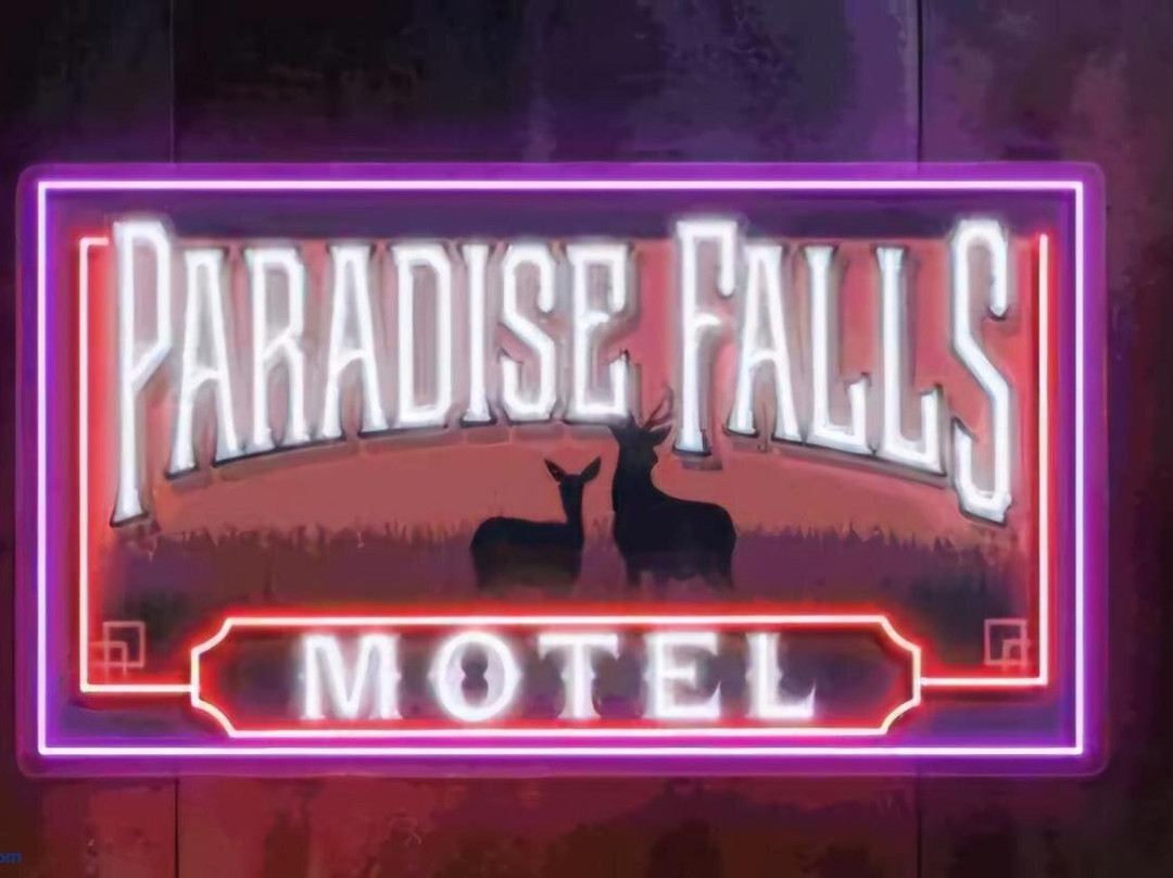 Paradise Falls Motel & Liquor LLC