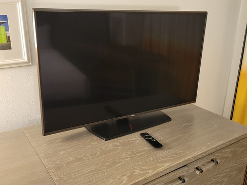 奥斯汀希尔顿逸林酒店主图