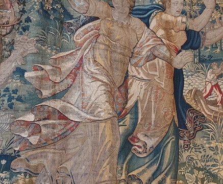 安德森之家-华盛顿特区必去景点