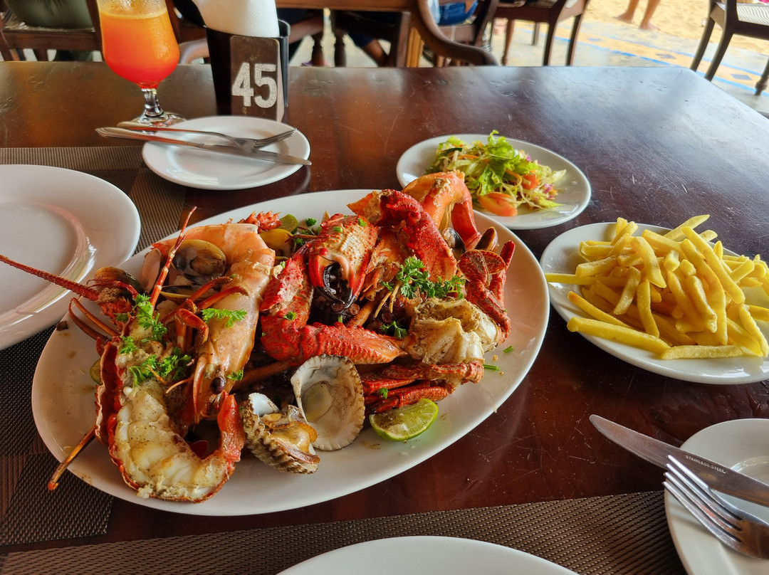 Bentota Tours-Aluthgama必去景点