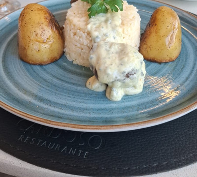 苏阿普黄金海岸城际酒店主图