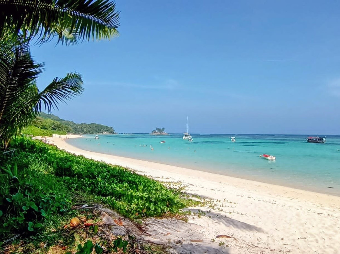 泰蕾兹别墅酒店主图