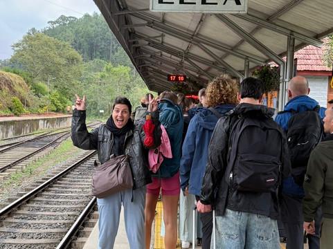 Esela Tours-Wennappuwa必去景点