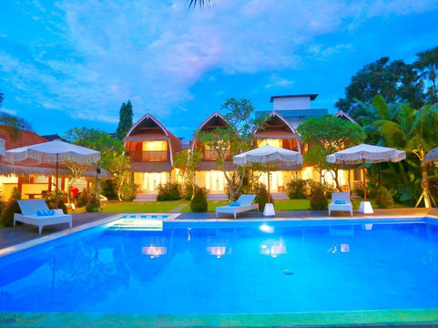 37 Sunset Village Bali