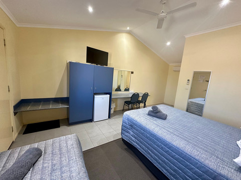 莫拉汽车旅馆主图