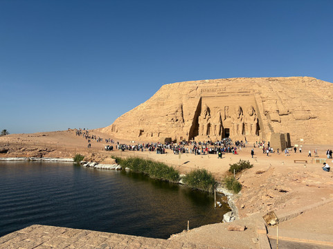 Promo Travel & Traviio Tours-开罗必去景点