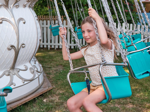 Port Miniature de Saint-Savinien-Le Mung必去景点