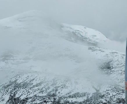Reserva de Produccion de Fauna-Riobamba必去景点