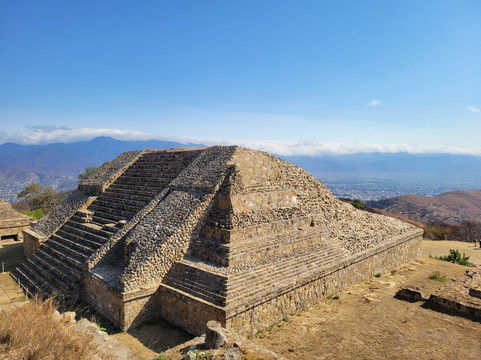 Luis Ramírez Tours Oaxaca-瓦哈卡必去景点