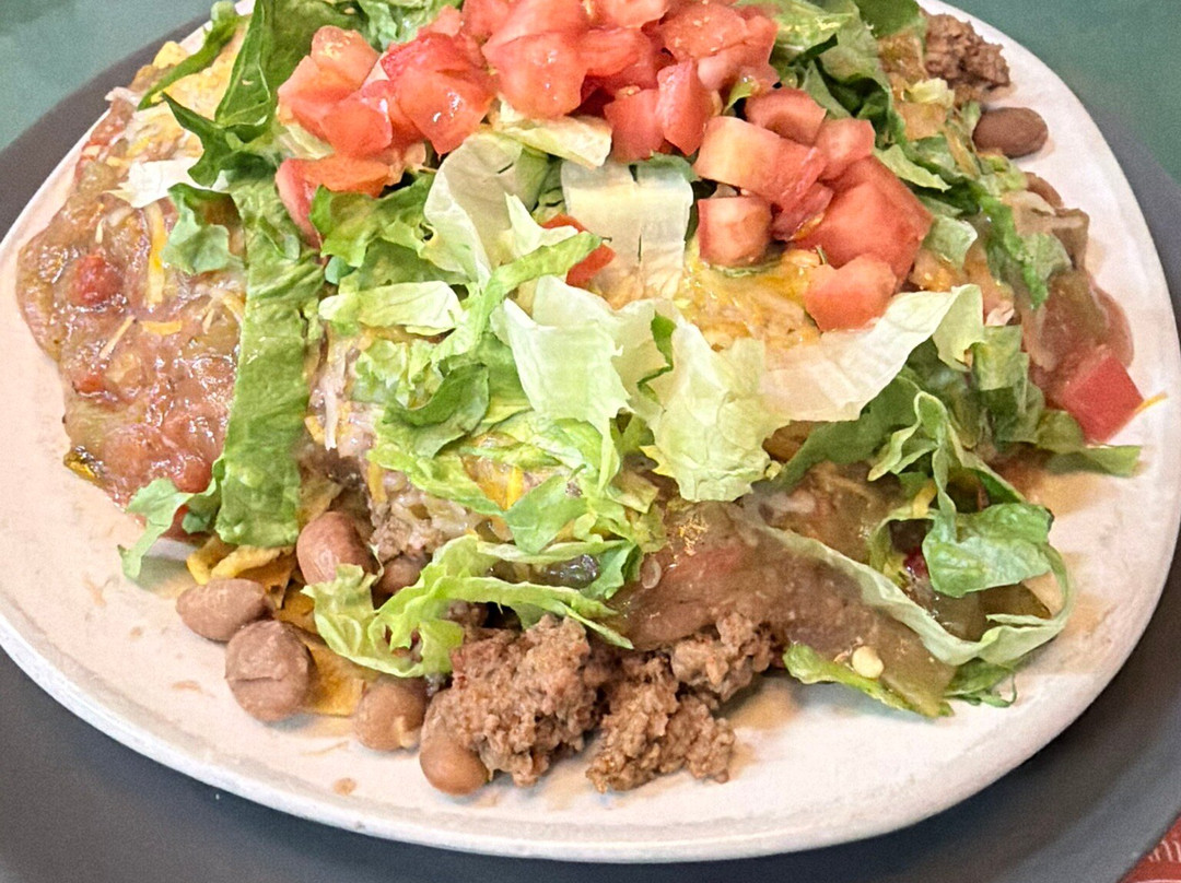 Chili Hills Edgewood