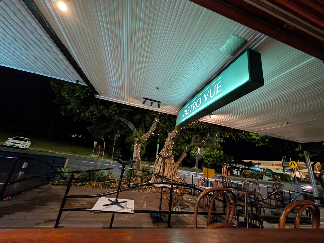 Bistro Vue Coffs Harbour