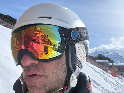 Oxygène Les Menuires-Les Menuires必去景点