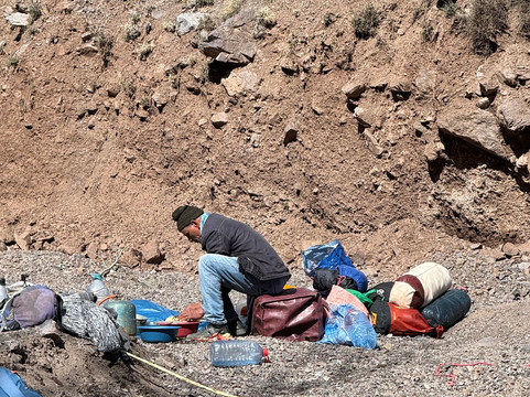 Yak Travel-卢顿必去景点