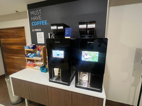 智选假日套房酒店彭萨科拉W - 10 by IHG主图