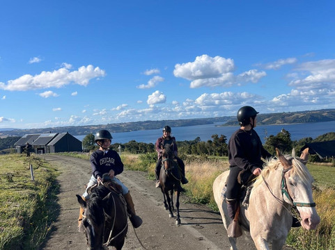 Rancho Pullao-Castro必去景点