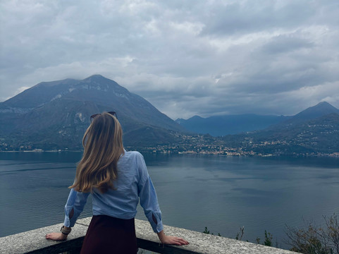 Lake Como-科莫必去景点