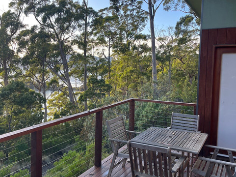 Three Capes Track-亚瑟港必去景点