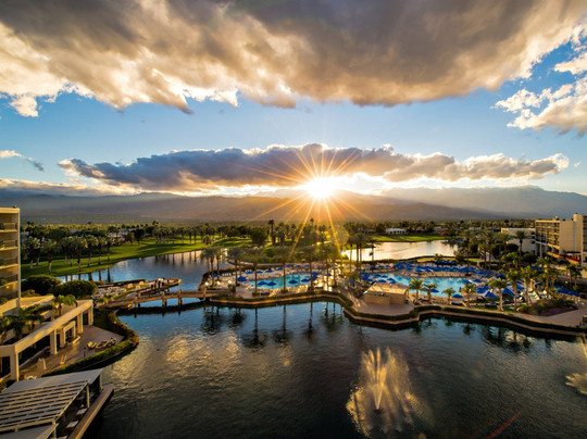 Greater Palm Springs旅游攻略图片