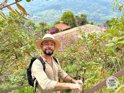 Tomplanmytrip-Copacabana必去景点