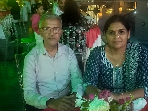 巴夫纳加尔爱斯肯费恩水疗度假村主图