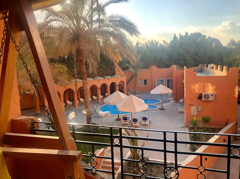 Settle Inn Mirage Boutique Hotel