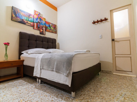 Hotel Montanar主图