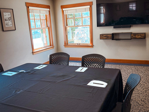 拉康纳频道小屋主图