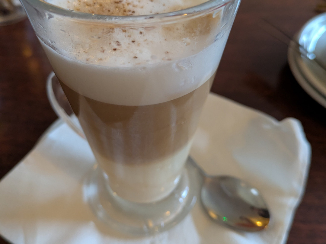 Hoeys Bridge Hotel主图