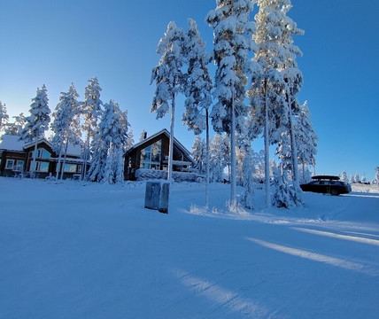 Sappee Ski Resort-Palkane必去景点
