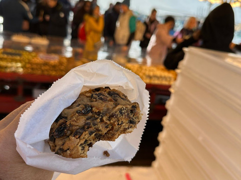Marsaxlokk Market-Marsaxlokk必去景点