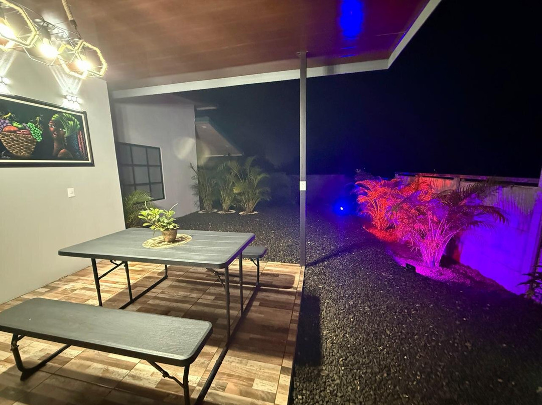 Arenal Star Studios