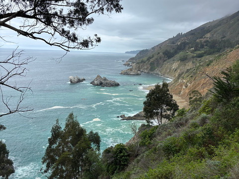 戈达温泉度假村主图