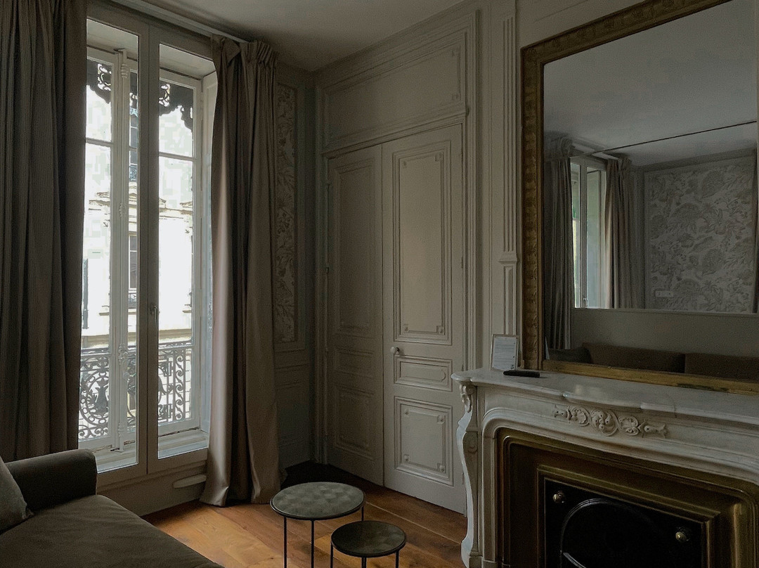 瓦贝库酒店主图