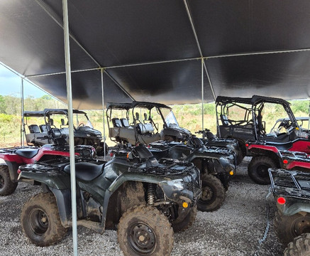 Ohana Ranch-山景城必去景点