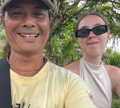 Garuda Penida Tour-珀尼达岛必去景点