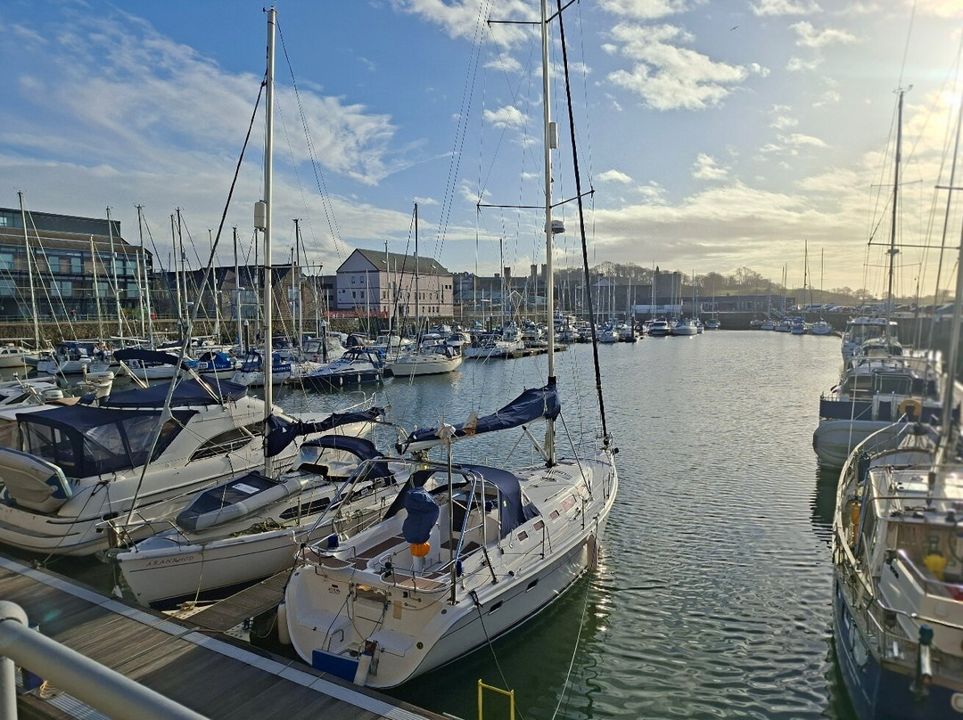 维多利亚之家仅房间住宿主图