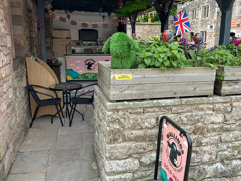 Brougham Hall Cic-Brougham必去景点