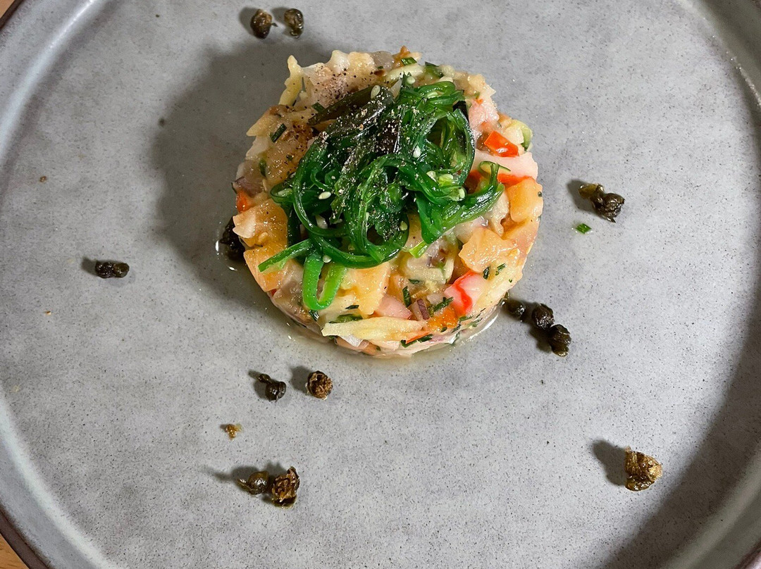 波斯查德酒店主图