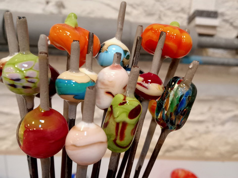 The Glass Hub-Wingfield必去景点