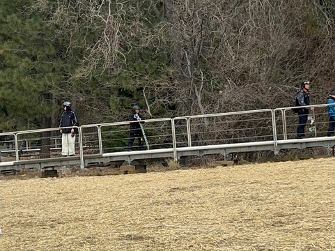 Snow Valley-Running Springs必去景点