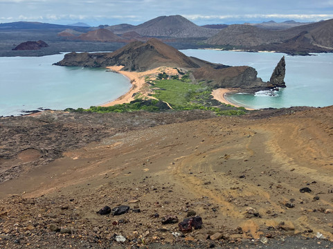 Galapagos by Local Guides-圣克鲁斯必去景点