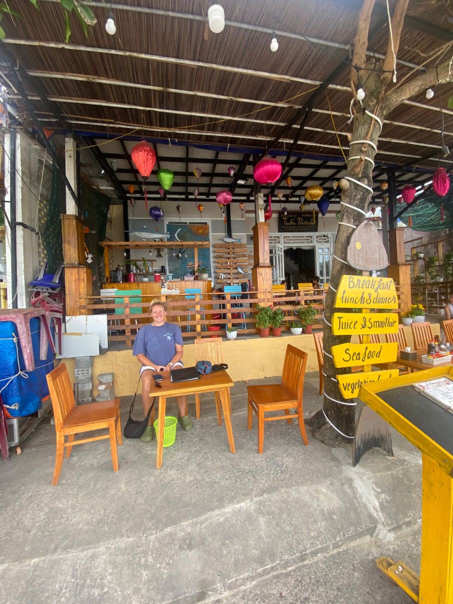 Tuan Thanh Homestay-官方