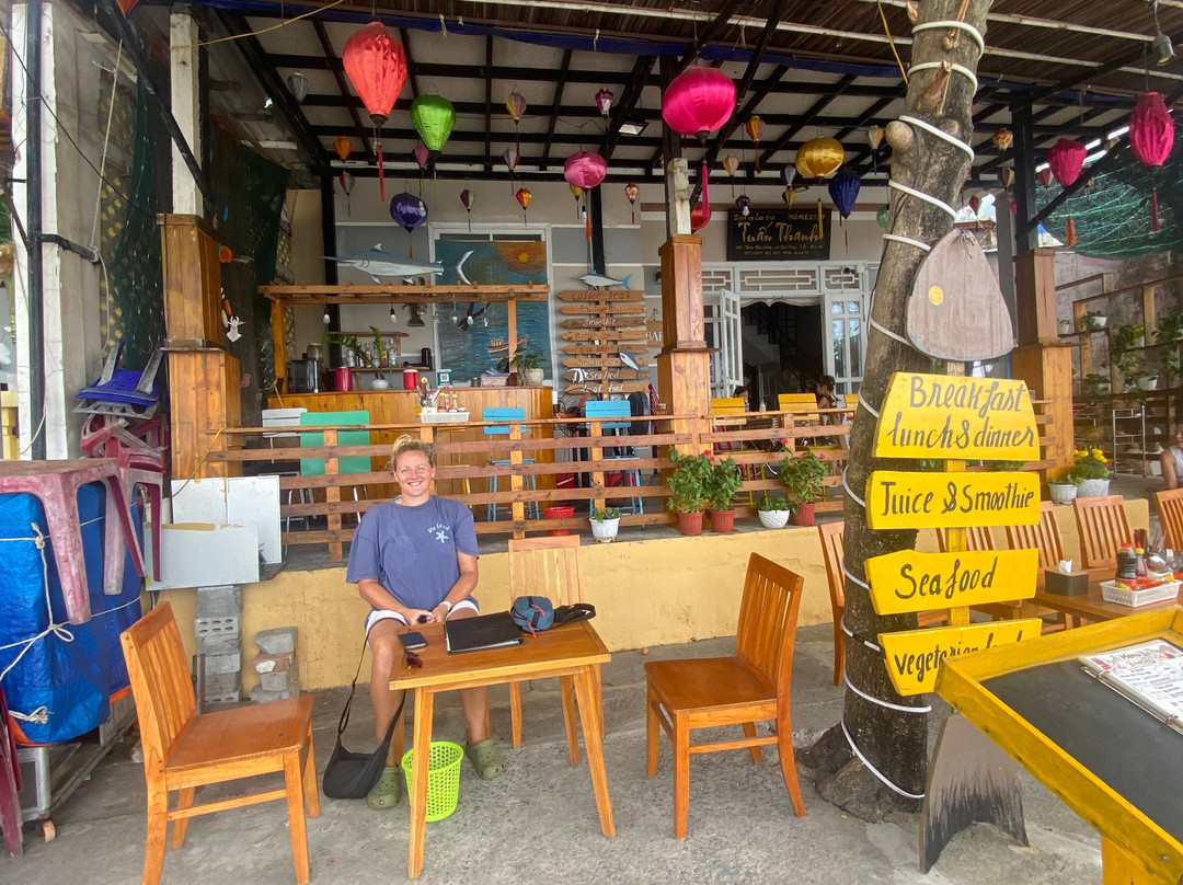 Tuan Thanh Homestay主图