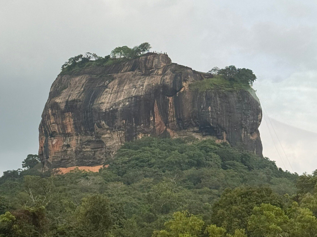 Visit Sri Lanka Transfers-Ratmalana必去景点