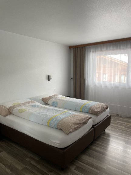 皮特格拉特宾馆-客卧