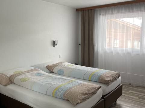 皮特格拉特宾馆主图